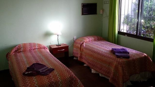 Imagen 10 de 14 de Departamento 2 Ambientes Para 3 Personas - Bernal