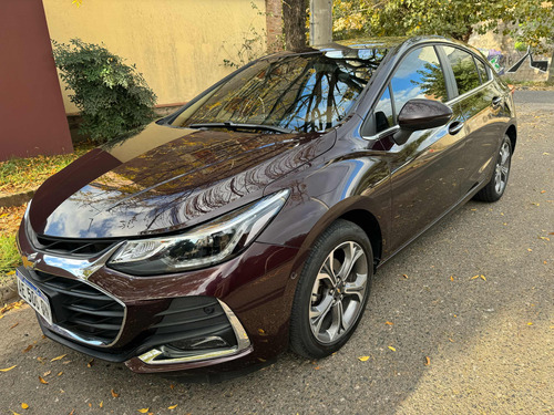 Chevrolet Cruze Ii Premier Automático