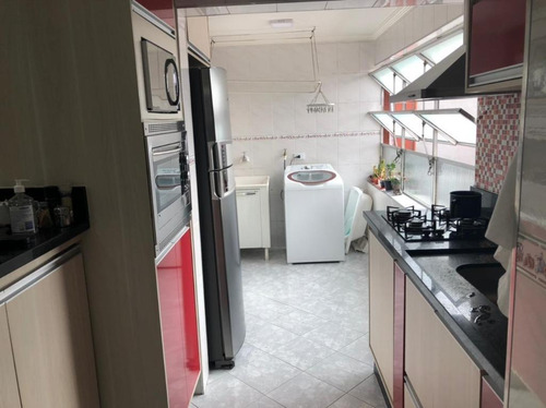 Apartamento Com 2 Dormitórios E 1 Vaga À Venda, 78 M² Por R$ 330.000 - Guapira - São Paulo/sp - Ap9698