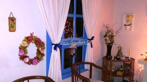 Chácara Estilo Sítio No Campos De Boituva Em Boituva. Pomar, Piscina, Churrasqueira. - Ch00582 - 69435662
