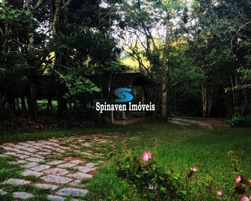 Imagem 19 de 30 de Sitio Em Atibaia - St00288 - 69734392