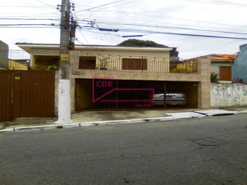 Imagem 10 de 19 de Casa Penha São Paulo/sp - 1452