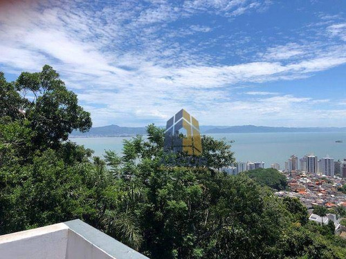 Imagem 24 de 30 de Linda Casa Com 4 Suítes À Venda, Por R$ 2.100.000 - Centro - Florianópolis/sc - Ca0427