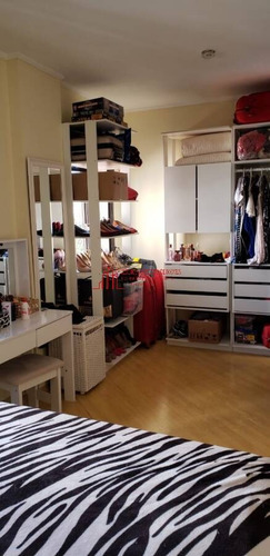 Imagem 12 de 13 de Apartamento Duplex Em São Caetano Do Sul - Venda Venha Visitar - 1593