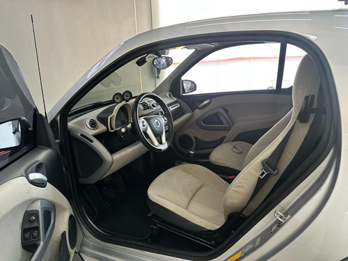Smart Fortwo Coupe 62
