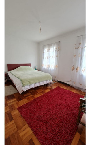 Venta Casa Ñuñoa |ureta Bravo Propiedades|