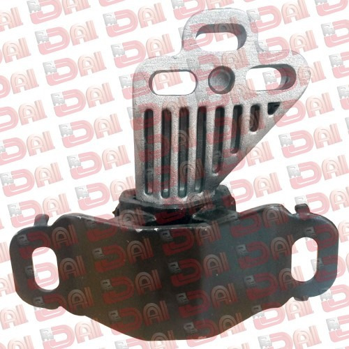 Soporte Motor Derecho Ford Fiesta Ikon 2002 Sohc 1.6l Dai