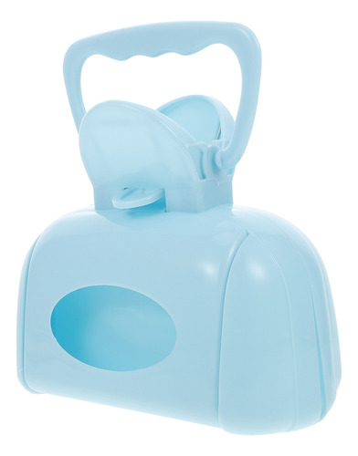 Recolector De Heces Para Mascotas Recogedor De Heces El