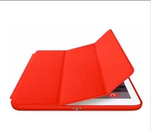 Estuche Forro Case Smart Case Para iPad Air 2