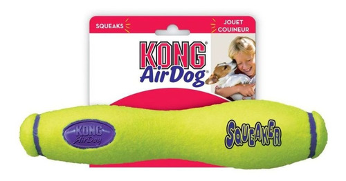 Kong Tennis Airdog Stick Juguete Perros Large-