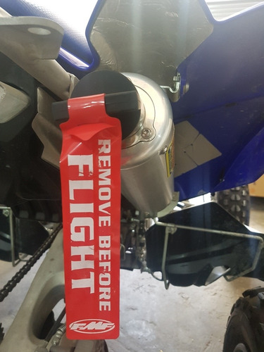 Yamaha Yfz 450r
