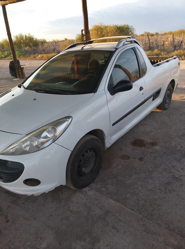 Peugeot Hoggar 1.6 Xs 106cv