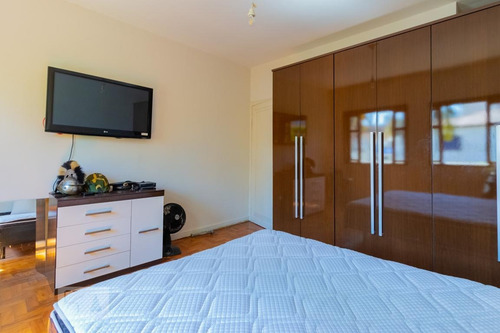 Casa À Venda - Brooklin, 2 Quartos, 120 - S893128686