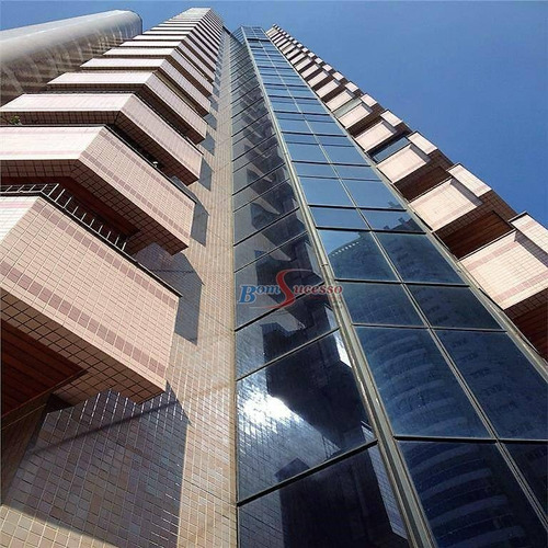 Cobertura À Venda, 368 M² Por R$ 2.500.000,00 - Jardim Anália Franco - São Paulo/sp - Co0089