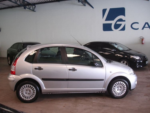 C3 Glx 1.4 - Flex