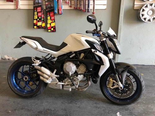 Mv Agusta Brutale 800