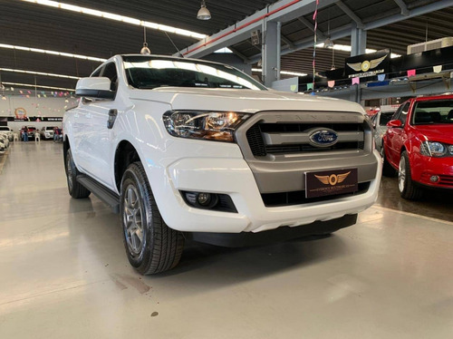 Imagem 2 de 13 de Ford Ranger 2.2 Xls 4x2 Cd 16v Diesel 4p Automático