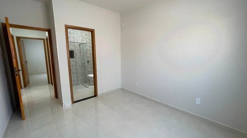 Imagem 10 de 18 de Casa Com 3 Dormitórios À Venda, 105 M² Por R$ 320.000,00 - Residencial Ouro Verde - Botucatu/sp - Ca1224