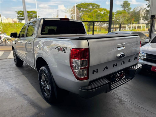 Ford Ranger 2.2 XLS 4X4 CD 16V DIESEL 4P MANUAL