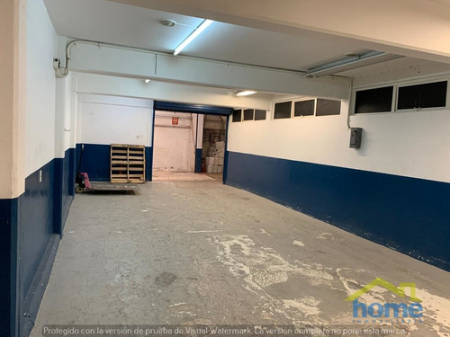 Bodega Comercial En Venta En San Pedro De Los Pinos