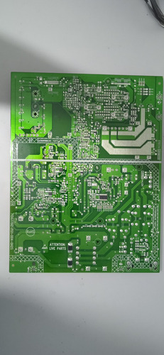 Fuente De Alimentación Sony Kd-55x720f (Usado)