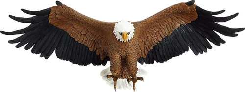 Design Toscano Freedom's Pride American Bald Eagle