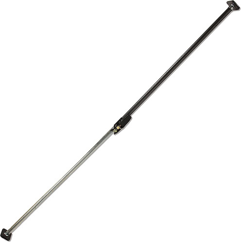 Barra De Carga Dc Cargo Mall, Ajustable De 100 A 178cm