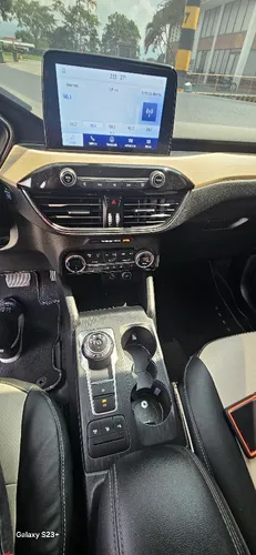Ford Escape 2.0 Titanium