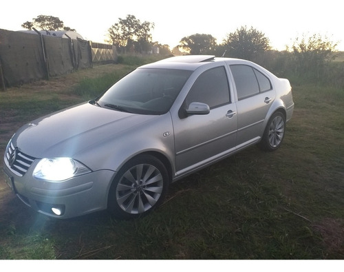 Volkswagen Bora 1.9 Trendline I 100cv 2011