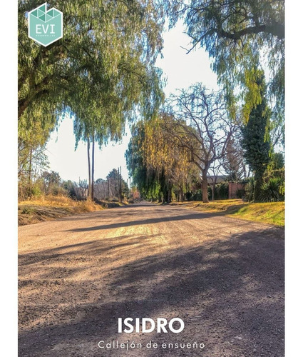 Imagen 3 de 9 de Lote En San Rafael - Loteo Isidro