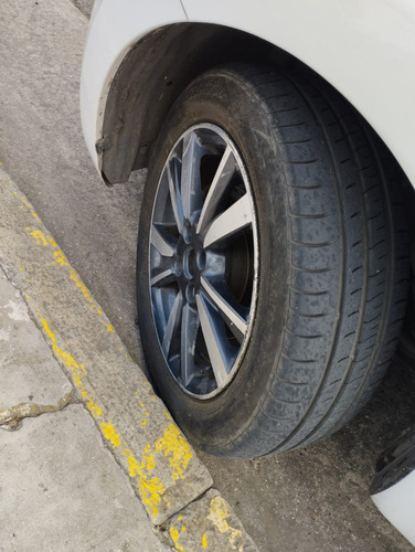 Nissan Note NOTE EXCLUSIVE CVT PURE DRIVE