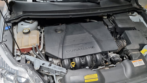 Ford Focus 2 2.0 Ghia At