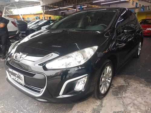 Peugeot 308 1.6 Allure 2013