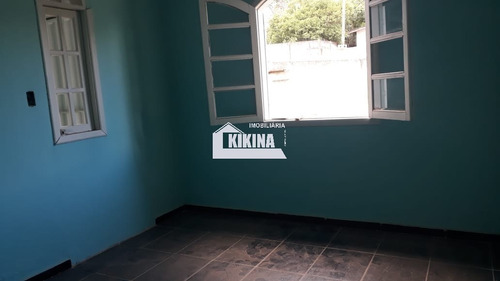 Casa Residencial Para Venda - 02950.6946