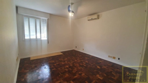 Imagem 1 de 13 de Casa Com 3 Dormitórios E 3 Banheiros Em Indianópolis! - Eb87417