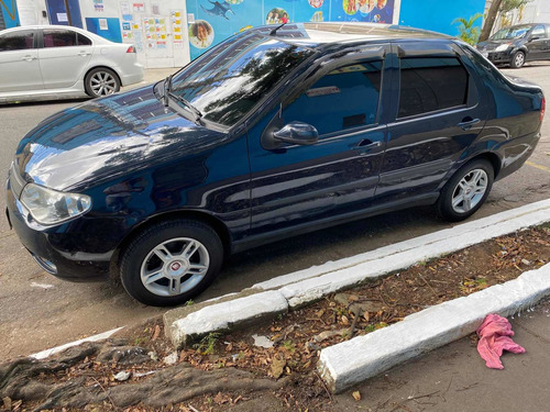 Fiat Siena 2009 1.0 Fire Flex 4p