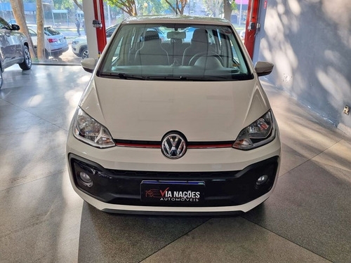 Imagem 2 de 9 de Volkswagen Up 1.0 Tsi Move Up 12v
