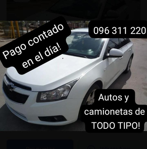 Chevrolet Cruze Ltz