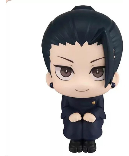 Figuras De Acción Jujutsu Kaisen Satoru Gojo Look Up De 10 C