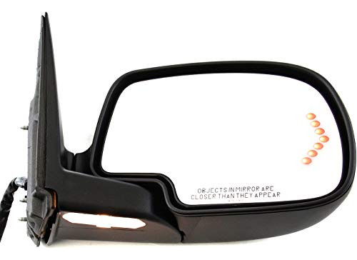 Espejo - Garage-pro Mirror Compatible For ******* Cadillac E