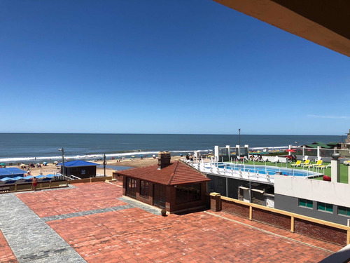 Imagen 2 de 14 de Departamento Frente Al Mar - Dos Amb C/coch Venta