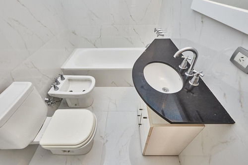 Departamento En Venta Torre En Palermo. 2 Dormitorios. Full Amenities.