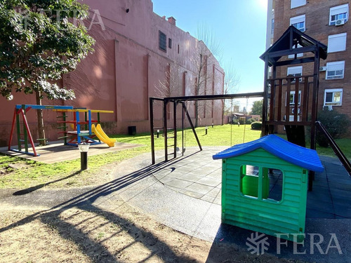 Imagen 23 de 23 de Venta Departamento 4 Ambientes Con Balcón Y Cochera En Bernal Este (28104)