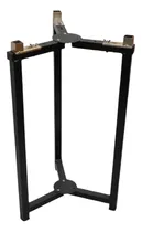 Comprar Brogas Soporte Para Paellera Portagarrafa Plegable