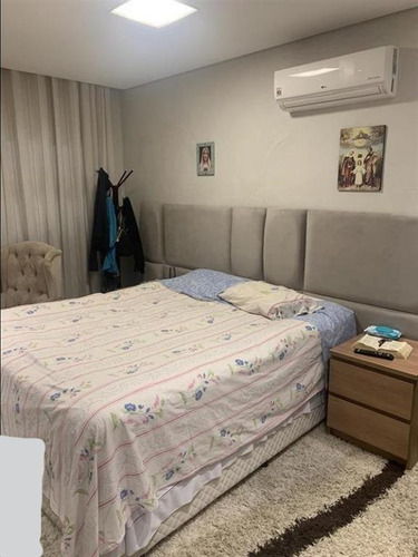 Imagem 8 de 13 de Apartamento Com 4 Dormitórios À Venda, 170 M² Por R$ 1.166.000,00 - Mooca - São Paulo/sp - Ap3095