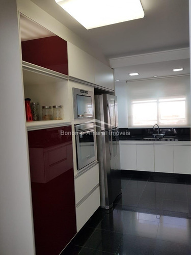 Imagem 5 de 25 de Apartamento À Venda Em Parque Prado - Ap012920