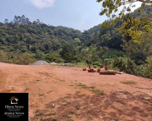 Imagem 13 de 27 de Terreno No Bairro Lagoa Das Lontras Em Miguel Pereira-rj - Te00075 - 70108417