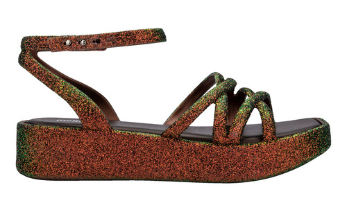 Melissa Rachel Adulto Sandalia Plataforma 35841