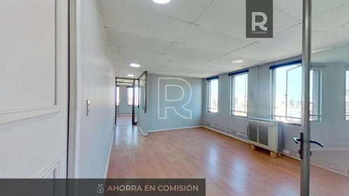 Imagen 15 de 20 de Oficina 230 M2/ Marchant Pereira/ Metro Pedro De Valdivia