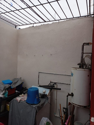 Imagen 13 de 15 de Casa De Un Nivel En Pachuca, San Alfonso, Hidalgo